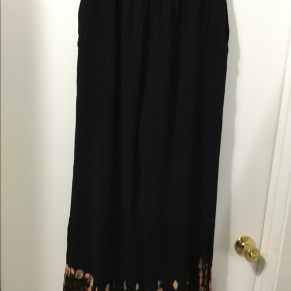 Wide legged pants - Picture 2 of 4